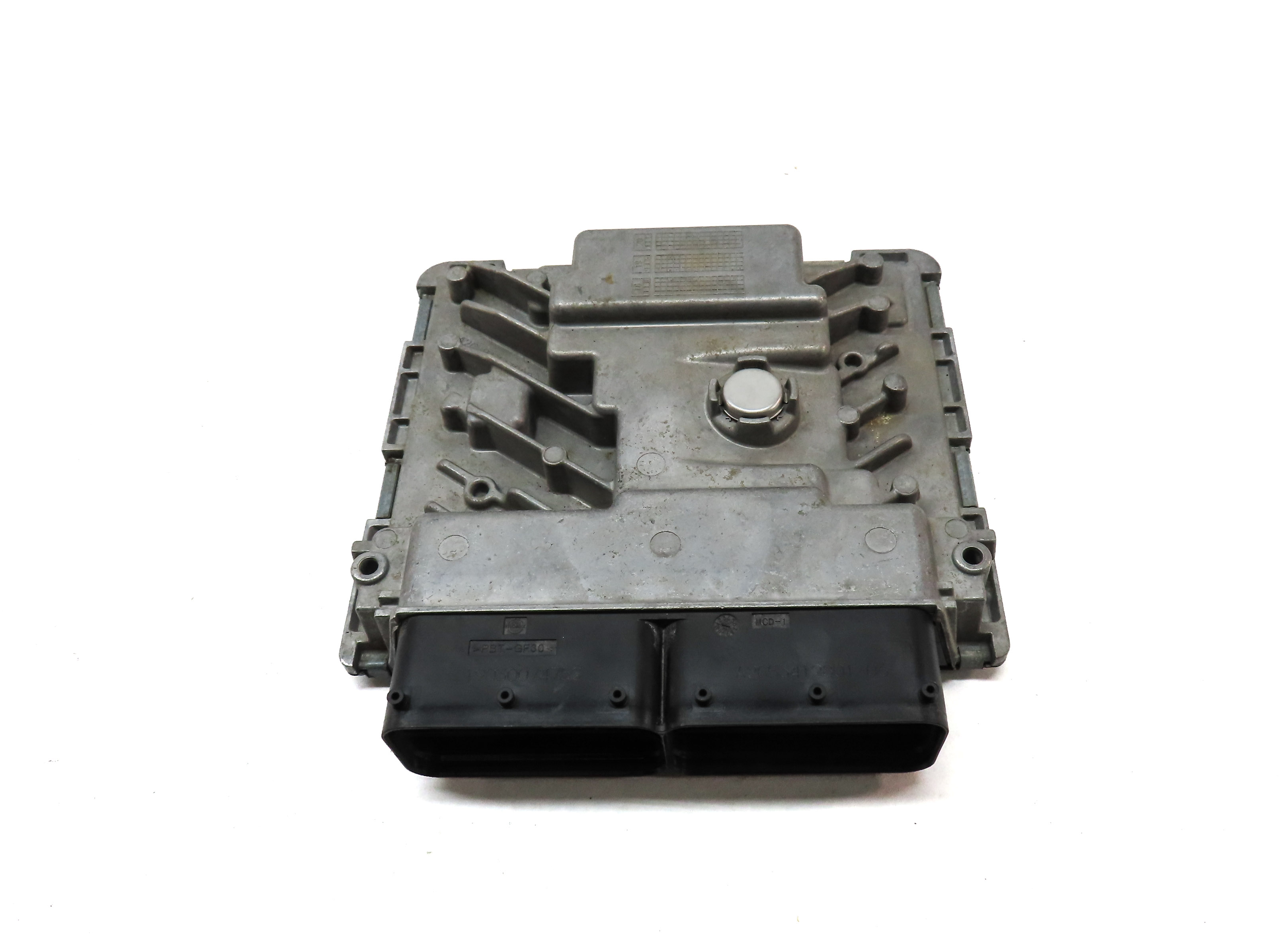 2019 AUDI A5 SPORTBACK (8W6) 2.0L TURBO (CYMC) ENGINE CONTROL MODULE ECM — exact item pictured